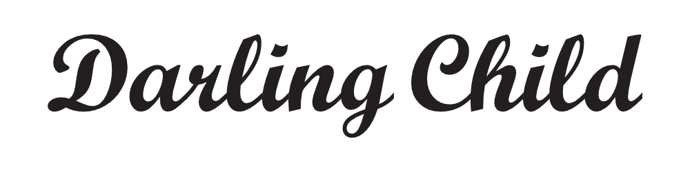 Darling Child Logo